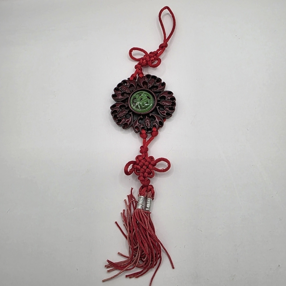 Lucky Charm To Attract Auspicious Energy